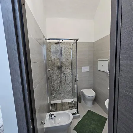 Spaccanapoli A Toledo Apartman Nápoly