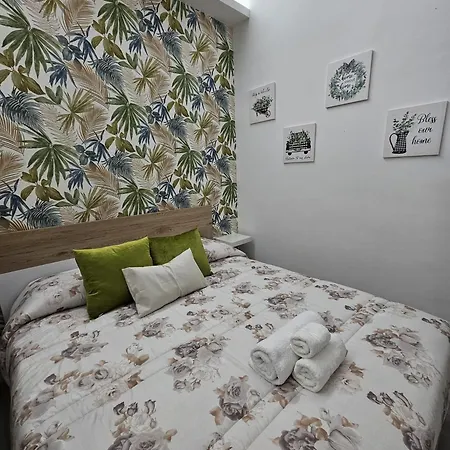 Spaccanapoli A Toledo Apartman Nápoly