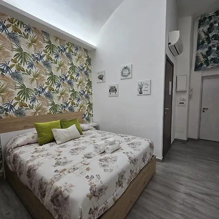 Spaccanapoli A Toledo Apartman