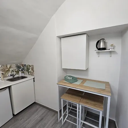 アパート Spaccanapoli A Toledo *